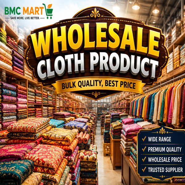 Cloth Product