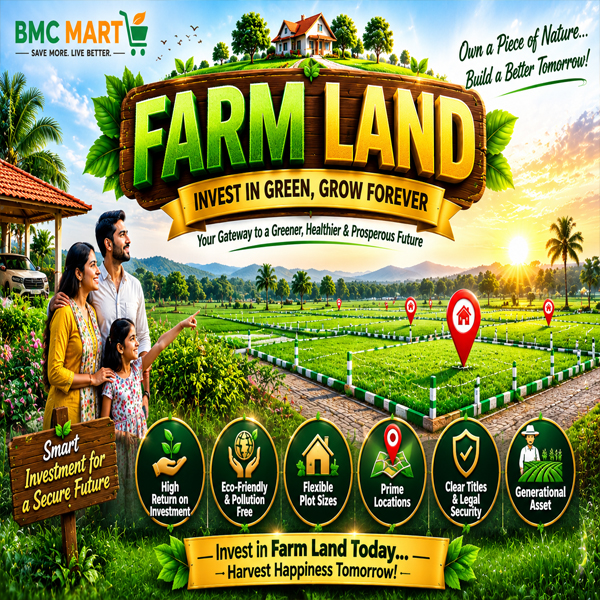 Farm Land